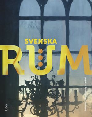 Svenska rum 3 | 1:a upplagan