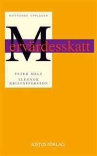 Mervärdesskatt : en introduktion | 17:e upplagan