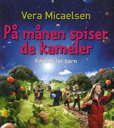 På månen spiser de kameler | 12 005:e upplagan