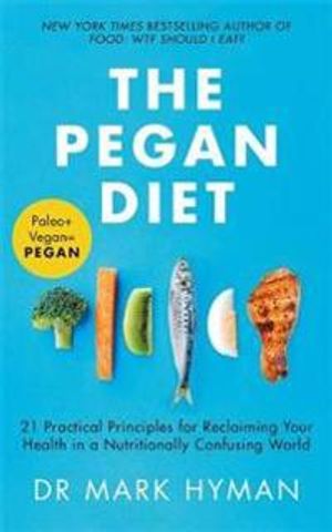 The Pegan Diet