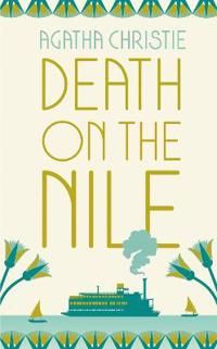 Death on the Nile | 0:e upplagan