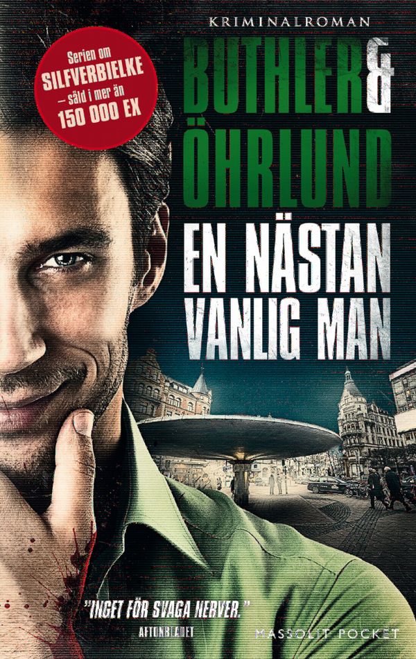 En nästan vanlig man | 2:a upplagan