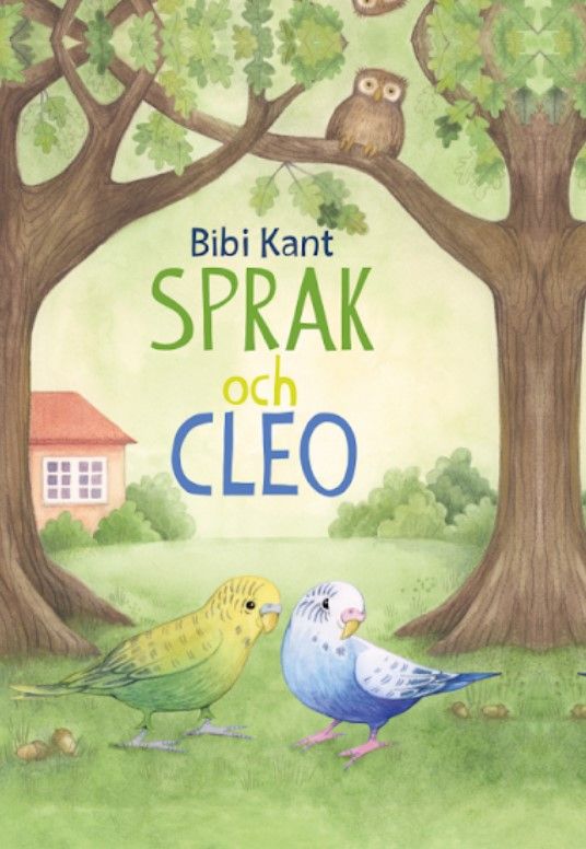 SPRAK och CLEO | 0:e upplagan