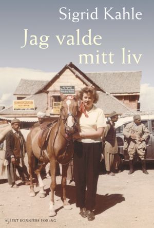 Jag valde mitt liv