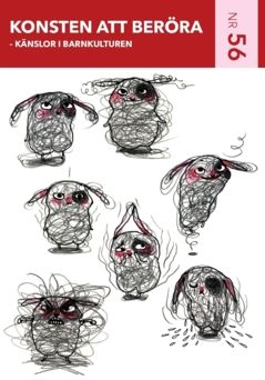 Konsten att beröra : Känslor i barnkulturen | 0:e upplagan