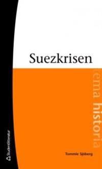 Suezkrisen | 1:a upplagan