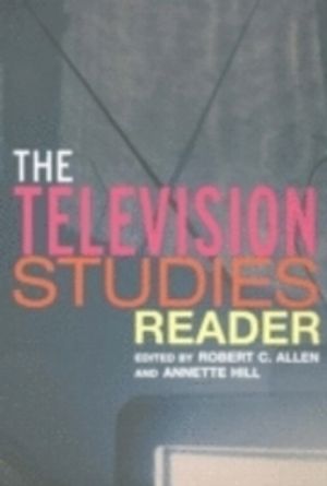 The Television Studies Reader | 1:a upplagan