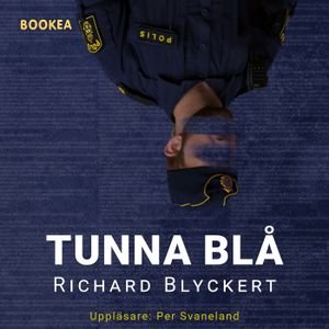 Tunna blå