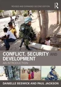 Conflict, Security and Development | 2:a upplagan
