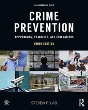 Crime Prevention | 9:e upplagan