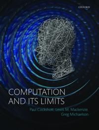 Computation and Its Limits