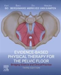 Evidence-Based Physical Therapy for the Pelvic Floor | 3:e upplagan