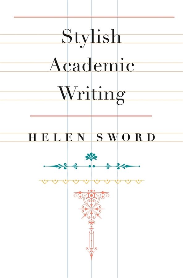 Stylish Academic Writing | 0:e upplagan