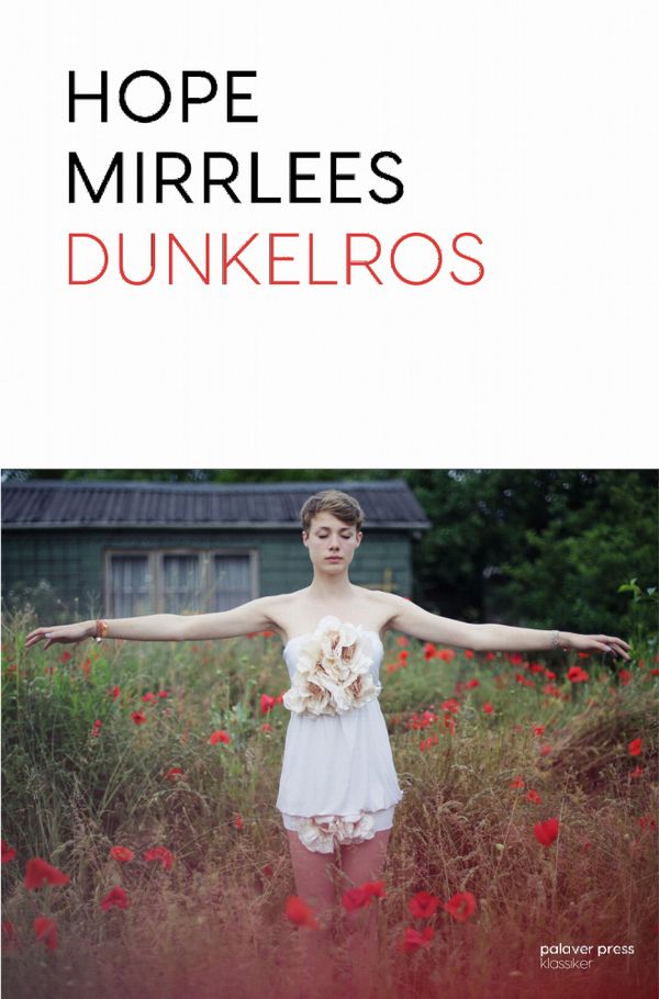 Dunkelros | 2:a upplagan