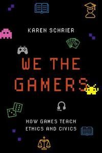 We the Gamers