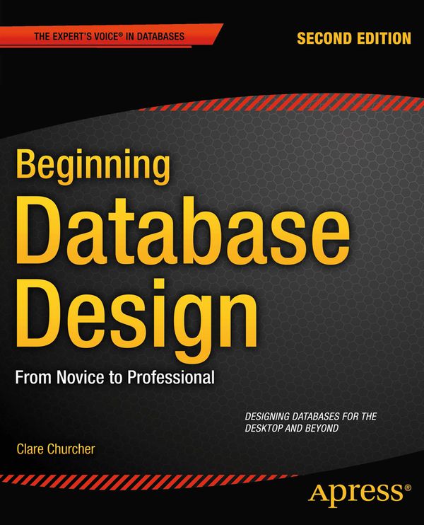 Beginning Database Design | 2:a upplagan