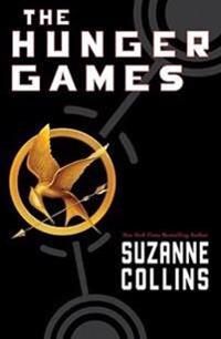 THE HUNGER GAMES (HUNGER GAMES, BOOK ONE) | 0:e upplagan