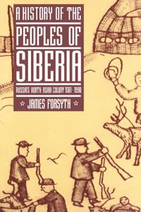 A History of the Peoples of Siberia | 0:e upplagan