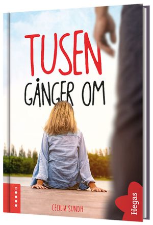 Tusen gånger om (Bok+CD)