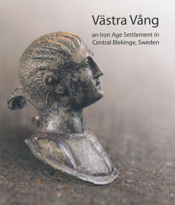 Västra Vång | 0:e upplagan