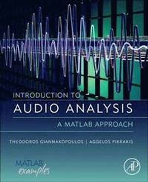 Introduction to audio analysis