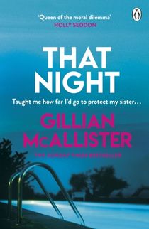 That Night - The gripping Richard & Judy Summer psychological thriller