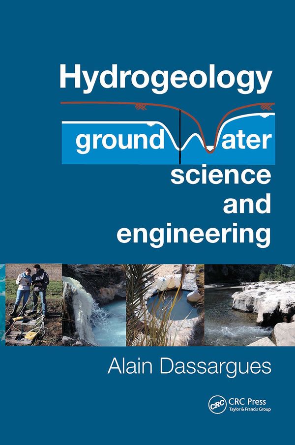 Hydrogeology | 1:a upplagan