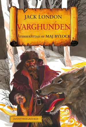 Varghunden | 4:e upplagan