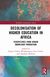 Decolonisation of Higher Education in Africa