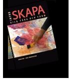 Intro - skapa: bild, färg och form - Johan Frid - Karl-Johan Nilsson - Upplaga 1