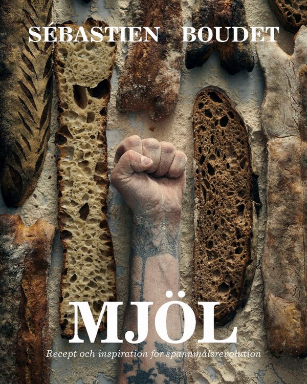 Le bröd | 0:e upplagan