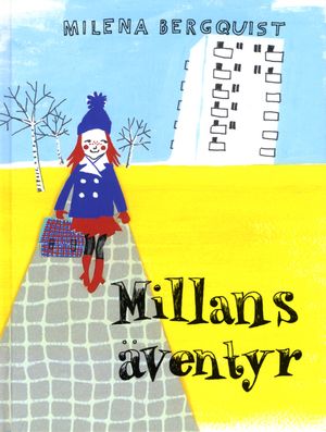 Millans äventyr |  2:e upplagan