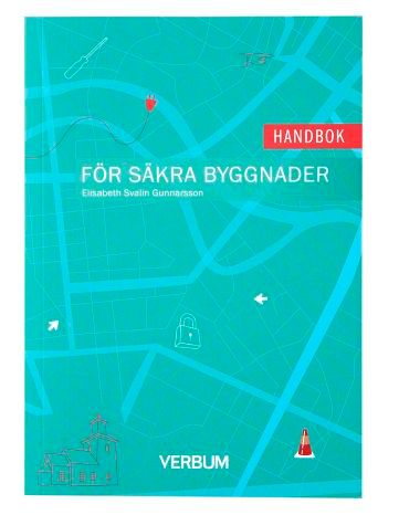 Handbok för säkra byggnader | 1:a upplagan