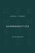 Hermeneutics