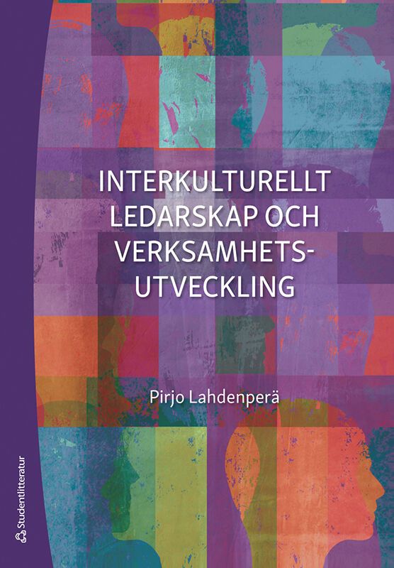 Interkulturellt ledarskap och verksamhetsutveckling | 1:a upplagan