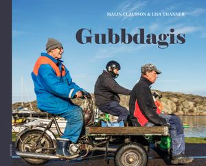 Gubbdagis | 1:a upplagan