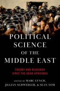 The Political Science of the Middle East | 0:e upplagan