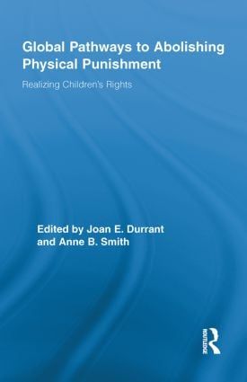 Global Pathways to Abolishing Physical Punishment | 1:a upplagan