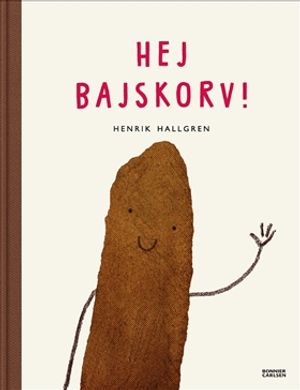 Hej Bajskorv!