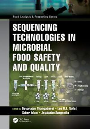 Sequencing Technologies in Microbial Food Safety and Quality | 1:a upplagan