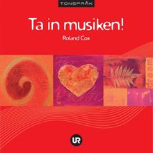 Ta in musiken! | 0:e upplagan