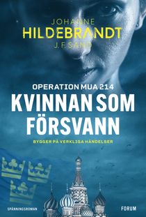 Operation MUA 214 – Kvinnan som försvann