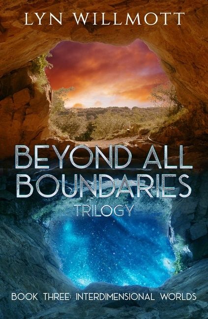 Beyond All Boundaries Trilogy - Book Three | 0:e upplagan