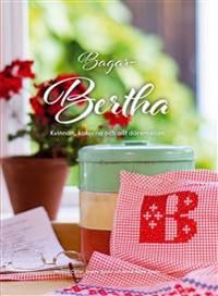 Bagar-Bertha | 1:a upplagan