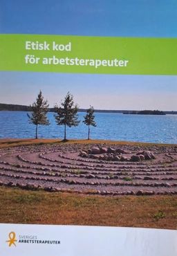 Etisk kod för arbetsterapeuter | 0:e upplagan