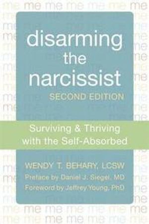 Disarming the Narcissist