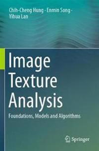 Image Texture Analysis