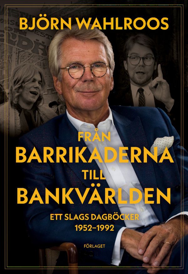 Från barrikaderna till banksalarna | 0:e upplagan