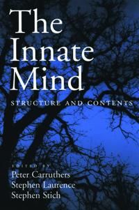 The Innate Mind | 0:e upplagan