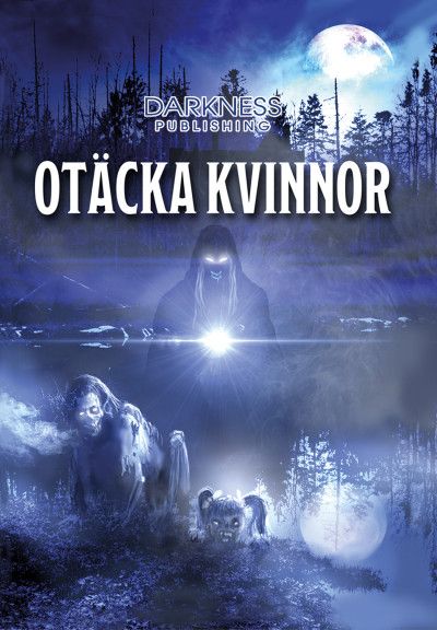 Otäcka kvinnor | 0:e upplagan